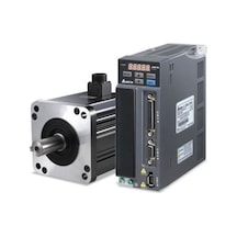 Delta - Asd-B2-0421-B 400W Servo Motor Frensiz Takım (311255865)