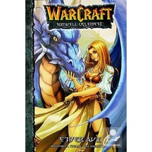 Warcraft - Ejder Avı