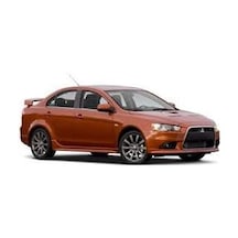 Rbw Mitsubishi Lancer 2009 - 2013 Ön Muz Silecek Takımı N11.4042