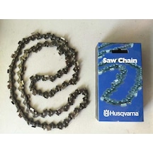 Husqvarna Zincir 3/8-42 Diş 1,5 Mm Köşeli-30135
