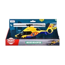 203714022 Airbus H160 Rescue Helikopter -dickie