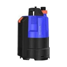 Vox2 0.75 Hp Pis Su Foseptik Dalgıç Pompaları - Sıfırdan Emişli - Gizli Flatörlü