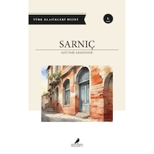 Sarnıç - Ybve-667816