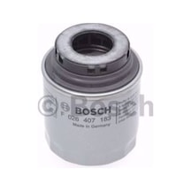 Vw Cc 1.4 Tsi Multifuel 2011-2016 Bosch Yağ Filtresi