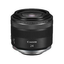 Canon RF 24mm f/1.8 Macro IS STM Lens