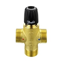 Danfoss Karışım Vanası G1" -Tvm-H 003Z1120
