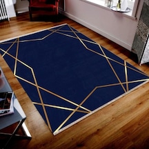 Halıportalı Pvc Kaymaz Taban Salon Mutfak Halısı Yolluk I-Fm-2539