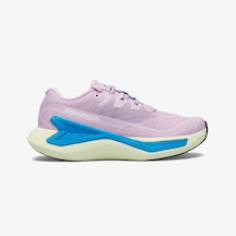 Salomon Drx Bliss 2 Kadın Mor Koşu Ayakkabısı L47565500 Mor