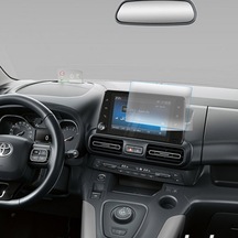 Toyota Proace City 2019 2023 Nano Cam Ekran Koruyucu