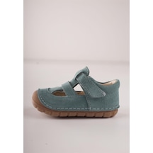 Cigit Yazlık Ayakkabı Çağla Yeşil Yeşil