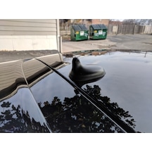 Fiat 500 Anteni