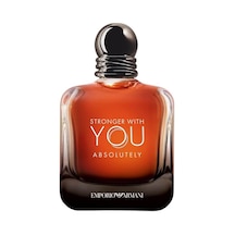Emporio Armani Stronger With You Absolutely Edp 100ml Erkek Parfümü Fresh