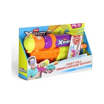 Su Tabancası Fast-fıll Remplıssage Rapıde Retro 500ml.3r. Çok Renkli