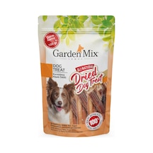Garden Mix Kurutulmuş Dana Penisi 100 Gr