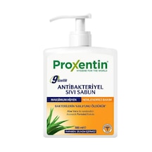 Proxentin Antibakteriyel Sıvı Sabun 500 ML