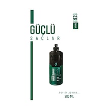 Saç Tonik / Kök Güçlendirici Arjinin Içerikli 200 Ml