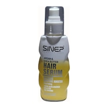 Sinep Saç Serumu 100ml. Argan&shea Butter