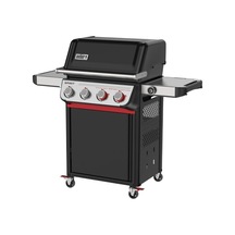 Tr Spırıt 2025 Gazlı Barbekü&mangal Ep-425 Genel