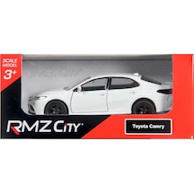 Mey İthalat 1:32 Uzak Doğu Serisi Model Araba