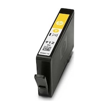 Hp 912XL-3YL83AE Sarı Uyumlu Kartuş,8012 