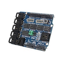 Modülelektronik-Arduino Uno Sensör Shield