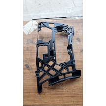 Golf7 13-17 Ön Sağ İç Tampon Braketi Mhr07251 5g0807724d