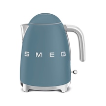 Smeg KLF03SBMEU 50's Style 2400 W 1.7 LT Çelik Kettle