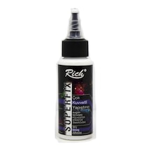 Rich Süperfix Çok Amaçlı Yapıştırıcı 120 Cc