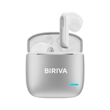 Biriva X27 Pro Bluetooth 5.4 Kulak İçi Kulaklık
