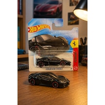 Hot Wheels '88 Mitsubishi Starion - Hw J-ımports 2026 Özel Seri Metal Oyuncak Araba Çok Renkli