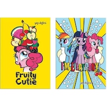 Keskin Color Güzel Yazı Defteri A5 My Little Pony 40 Yaprak