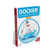 Docker ve Konteyner Uygulamaları
