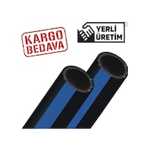 Thermo Bahçe Sulama Hortumu 1/2 (20Lik)