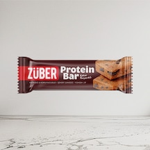 Kakao Parçacıklı Protein Bar 35g