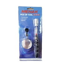 MEHAK IŞIKLI MANYETİK PARÇA YAKALAMA AYNALI FJPT-018C
