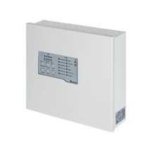 Teknim Tfp-4404 Konvansiyonel 4 Bölgeli Yangın Alarm Paneli