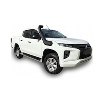 Mitsubishi L200 Snorkel 2019