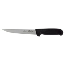 Victorinox Kasap Bıçak 15 Cm Doğrama Bıçağı 7.6003.15 Fibrox