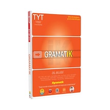 Tonguç Akademi Tyt Gramatik Dilbilgisi Soru Bankası