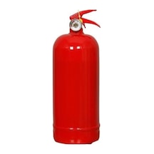 Yangın Söndürücü Tüpü 2 Kg