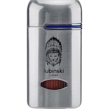Lubinski 1li Torch Siver Puro Çakmağı 8189at