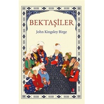 Bektaşiler / John Kingsley Birge