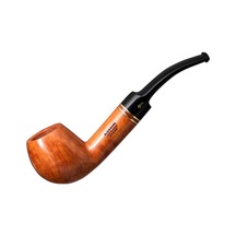 Şahin Kuyruklu Yıldız 220 9mm. Filtreli Ebonit Saplı Pipo 238185