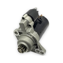 12v Marş Motoru Bosch Tipi 10 Diş 1.7 Kw Ters Audı-seat-skoda-vw