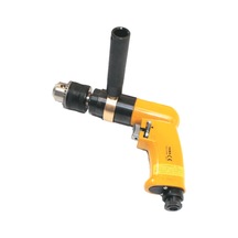 13 Mm. 800 Rpm Kabzalı Ağır Tip Havalı Matkap