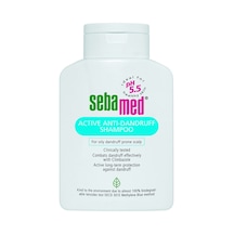 Sebamed Şampuan Kepek Önleyici 200 Ml