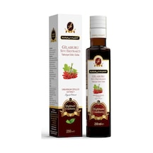 Immunat Gilaburu Ekstraktı 250 Ml