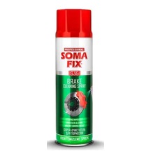 Somafix Fren Balata Spreyi 500ml