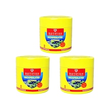 Rotifish Kabuksuz Artemia Balık Yemi 15 G X 3 Adet
