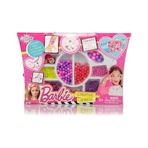 Dede Oyuncak Barbie Takı Seti Küçük El Çantası 03180